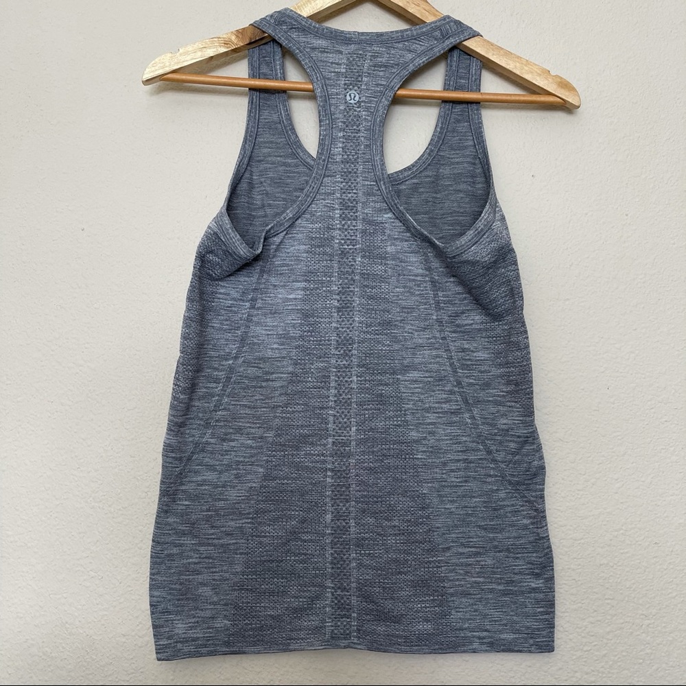 Swiftly Tech Racerback‎ tank Top - Picture 2 of 9